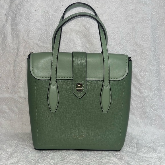 Green Kate Spade Cross Body - Picture 2 of 5